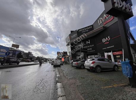 Karabağlar Da Komple Satılık Bina Köşe Konum Müstakil