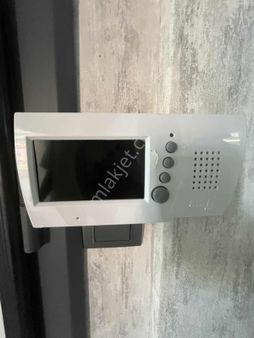 Melsa Başodadan S. Eyyubi Mah. Satılık Lüks 2+1 İdare