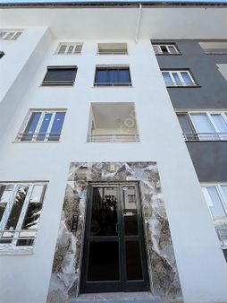 Selahaddini Eyyübi Mah Satılık 3+1 Arakat Daire