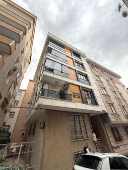 Tutar Dan Çobançeşme De 5 Yıllık 1. Kat 3+1 Masrafsız Daire