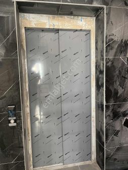 Melsa Başodadan Korcan Cad. Satılık 2+1 Geniş Daire