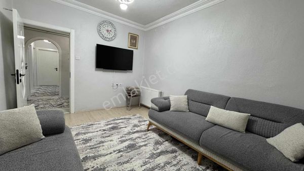 Yazır Mahallesi Satılık 3+1 Full Bakımlı Geniş Daire