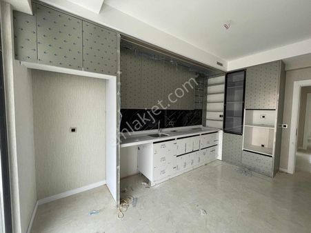 Melsa Başoda'dan Akşemsettin Mah Satılık 3+1 Ve 4+1 Kapalı Garajlı Lüks Daireler