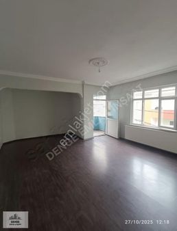 Kiralık 3+1 Metroya Yürüme Mesafesinde