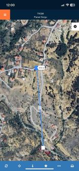 Selçuklu Tatköyde Satılık Bahçe