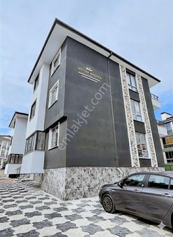 Selahaddini Eyyübide Geniş Yüksek Giriş 2+1 Sıfır Daire