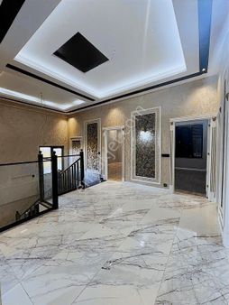 Melsa Başoda'dan Erenköy'de Satılık Ultra Lüks Müstakilvilla 5+1 Ve 600 M2 Arsa