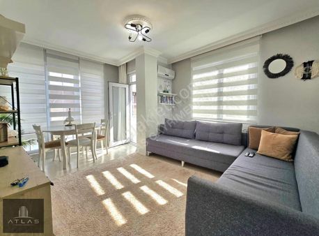 Atlas'tan, Bahçelievler'de, Genç Binada, 3+2, 115m2, Dubleks