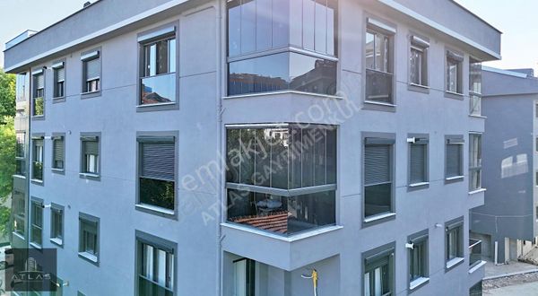 Atlas'tan, Bahçeli Nizam'da, Sıfır, 3+2, 180m2, Lüks Dubleks