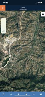 Kocakaymaz Köyün De Kupon Yer