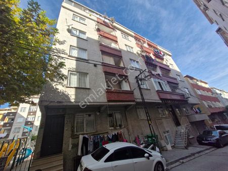 Tutar Da Çakmak Durağı Yakını Satılık 2+1 Hisseli Teras