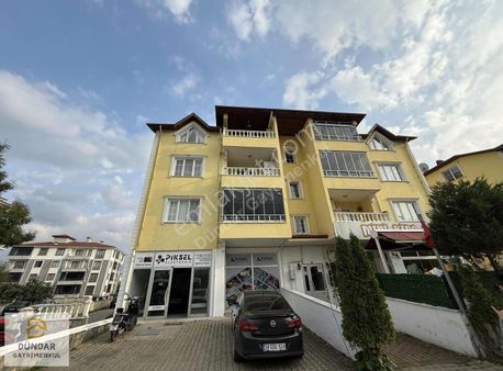 Dündar Gayrimenkul'den Yeni Mahalle Servetiye Cd Kiralık 3+1