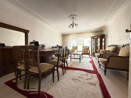 Nasip'ten 3+1 Satılık Açık Otoparklı Daire