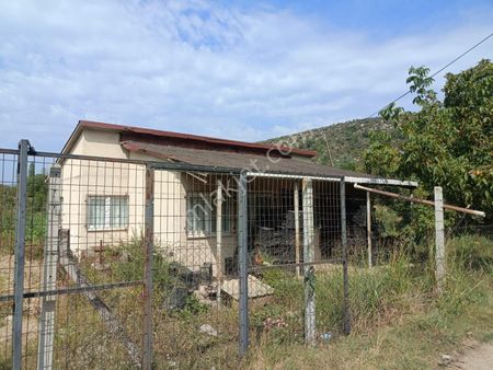 Bursa İznik Elbeylide Müstakil Ev