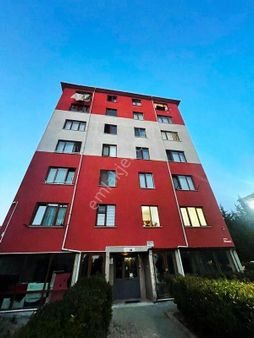 Mertcan Dan Hürriyet Mah Manzaralı 2+1 İskanlı Lüks Daire