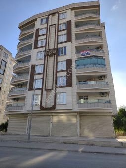 Karaköprüde Sitede İskanlı Arakat Satılık Daire