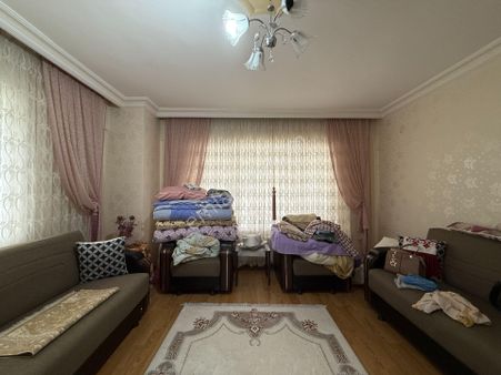 Nasip Emlak'tan 3+1 Satılık Merkezi Yerde Masrafsız Daire