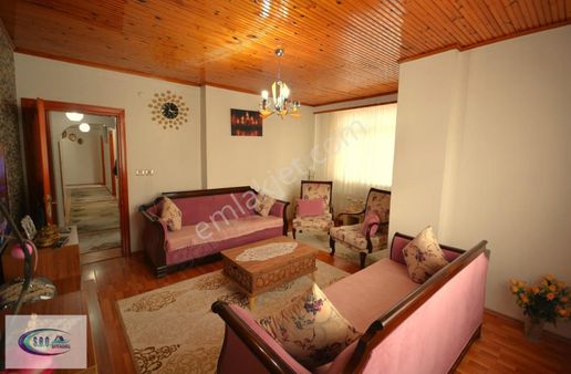 Fatih Mah. Tam Merkezde Satılık 190 M² Özel Yapı 4+1 Lüks* Daire