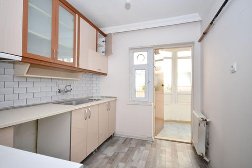 Nasip Emlak'tan Satılık 2+1 Masrafsız Uygun Fiyatlı Daire