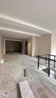 Seyitnizamda 140 M² 2 Katlı Sıfır Kiralık Dükkan Merkezi Konum