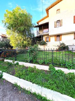 Özdere'de Denize 100 M. Mesafede Kiralık Müstakil Villa