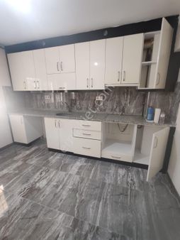 Kaan Emlak'tan Bağbaşı Yeni Yol Üzerinde Kiralık Yerden Isıtmalı