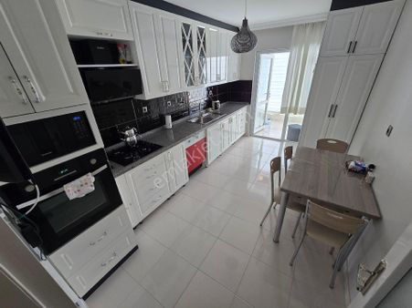 Mamak Cengizhan Satılık 3+1 Full Yapılı Daire