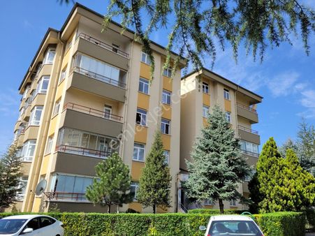 Eryaman - Yavuz Selım Mahallesı Yeşıl Göksu Sıtesı’nde 3+1 Lüks Ve Bakımlı Kıralık Daıre