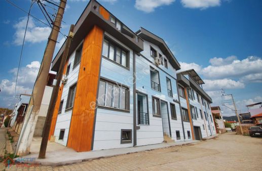 ▀▄▀aktif'ten Zeytinli'de Görseline Hayran Kalacağınız 1+1 Daire