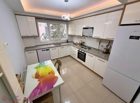 ▀▄aktif'ten İkizçay'da Müstakil Tadında Doğalgazlı Lüx 2+1 Daire