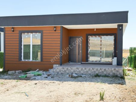 Yaşamköy Dostlar Doğa Sitesinde Satılık 300m2 Tapulu Bahçe