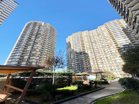 Vira Yapı'dan Apartman Fiyatına Site İçi Balkonlu Daire !