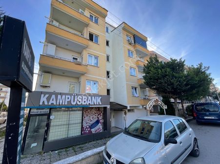 Görükle Merkezde 1+1 Abonelikleri Açık Kiralık Daire