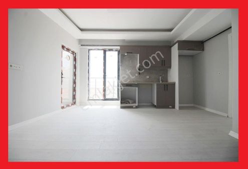 Hatip Mah. Çelebi Bulvarında 65m2 1+1+kiler 5 Katlının 4.katı Balkonlu Sıfır Kiralık