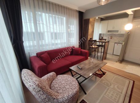 Bursa Merkezde 1+1 Günlük Kiralık Temiz Daireler