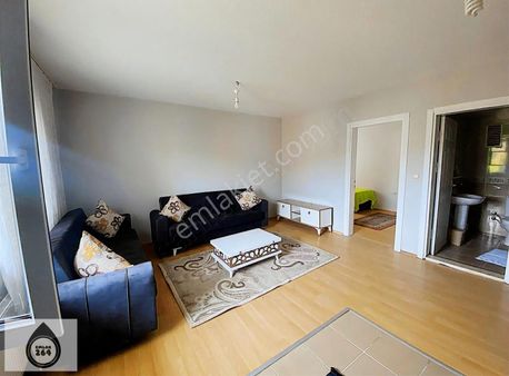 Emlak 264ten Full Eşyali Yenişehir Hastanesi Civarında Satılık