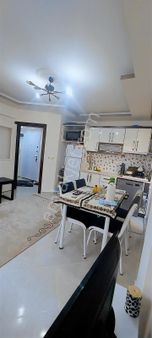 Didim Merkezde 2+1 Asansörlü Full Eşyalı Daire