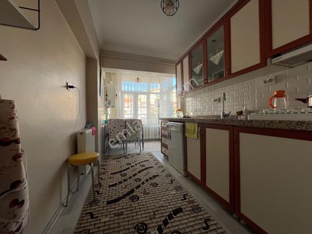 Çiftçioğularından Hicret Cami Yakını Masrafsız 3+1 Daire