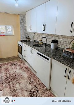 Satılık 2+1 Zemin Kat Yeşiltepe'de Modern Sanayi Cami Yanı