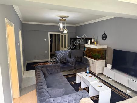 Ankara Keçiören Aşağıeğlence Merkez ' De 3+1 Eşyalı Kiralık Daire Gata Ve Şehir Hastanesi Yakını