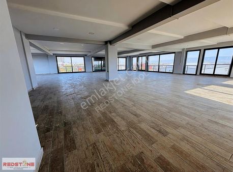 Redstone İdol'den 250 M2 Kiralık Ofis