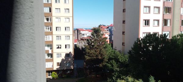 Trabzon Pelitlide Sitede Havaalanı Karşısında Kiralık Daire