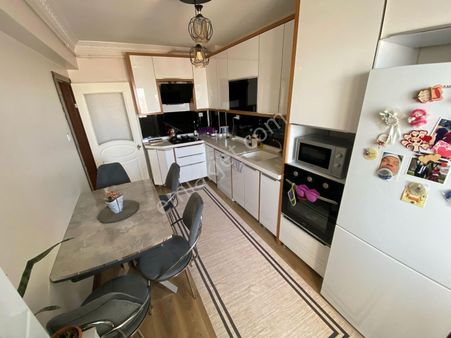 Yayla'da Asansörlü İskanlı Kapalı Otoparklı 2 Balkon Sınırsız Kredi İmkanı