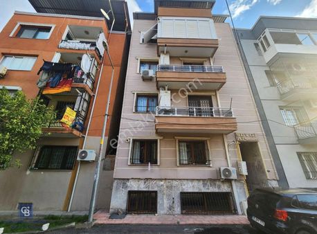 Karabağlar Bahar Mahallesinde Satılık 2+1 Daire