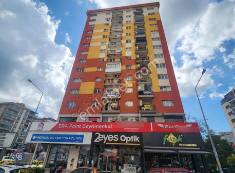 Karşıyaka İmbatlı Mahallesin De Satlık 4+1 Daire