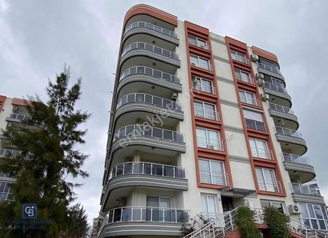 Menemen Ulukent Site İçinde 3+1 170 M2 Satılık Daire