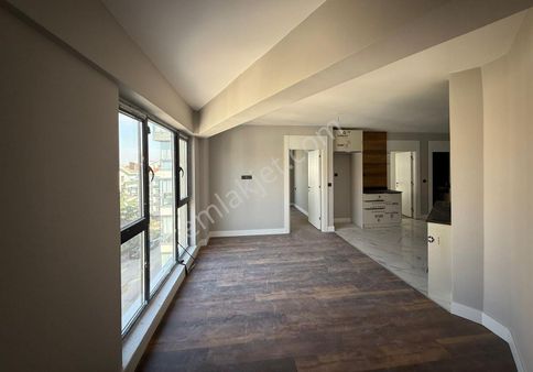 Cevizlidere'de Sıfır Oturumu Başlamış Lüx 2+1 Satılık Daire