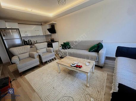 Bayraklıda Şehir Hastahanesine Yakın 1+1 Daire