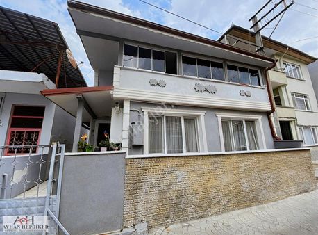 Erenler Dilmen Mahsllesinde Müstakil Baheli Dublex