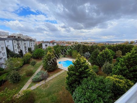 Pendik Yenişehir Doğa Park Evlerinde Huzur Dolu Yaşam..